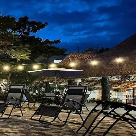 Hotel Casa Puerta Huasteca 巴耶斯城 外观 照片