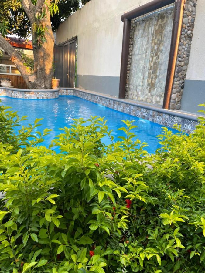 Hotel Casa Puerta Huasteca 巴耶斯城 外观 照片
